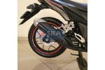 Honda Supra GTR Tahun 2025